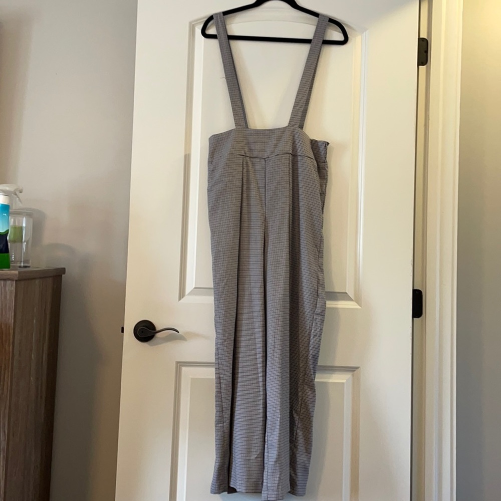 Overalls